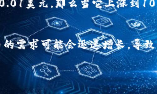 区块链千倍指的是某种区块链资产（如加密货币、代币等）价格在短时间内上涨了千倍。具体来说，如果某种代币的初始价格为0.01美元，那么当它上涨到10美元时，我们就可以称它的价格上涨了千倍。这种情况在区块链和加密货币市场中并不罕见，但通常伴随着高风险和高波动性。

### 区块链千倍现象的背景
区块链技术的出现带来了许多新的投资机会。许多初创公司利用区块链进行融资，推出自己的代币。与此同时，市场对这些代币的需求可能会迅速增长，导致价格激增。千倍的增长往往吸引了大量投资者的关注和参与。

### 区块链千倍增长的秘密：如何抓住机遇，实现财富倍增