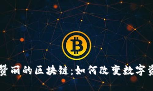 深入了解赞丽的区块链：如何改变数字资产的未来