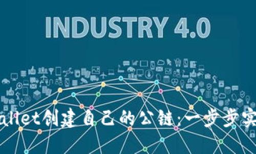 如何使用TPWallet创建自己的公链：一步步实现区块链愿景