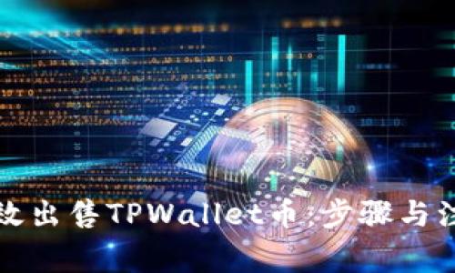 如何高效出售TPWallet币：步骤与注意事项