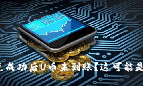 : tpwallet闪兑成功后U币未到账？这可能是你的解决方案！