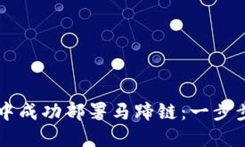 如何在TPWallet中成功部署马蹄链：一步步指导与实用技巧