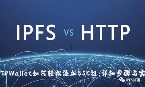 电脑版TPWallet如何轻松添加BSC链：详细步骤与实用技巧