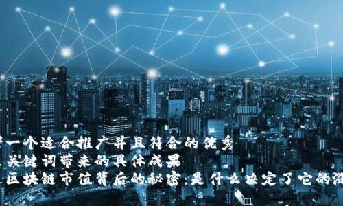 思考一个适合推广并且符合的优秀  
聚焦关键词带来的具体成果  
放进区块链市值背后的秘密：是什么决定了它的涨跌？
