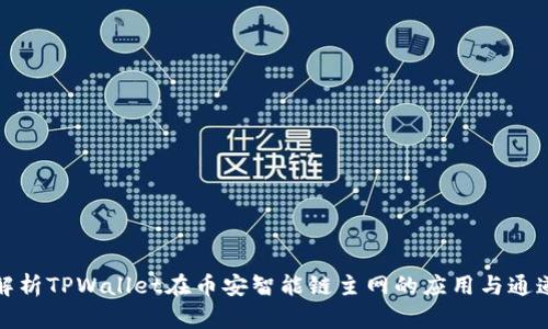 深入解析TPWallet在币安智能链主网的应用与通道优势