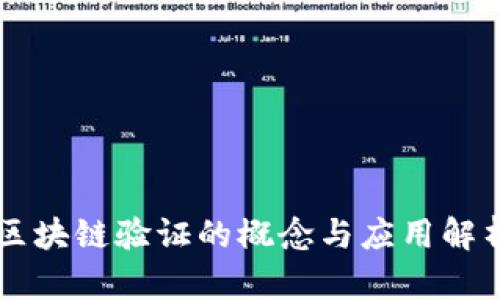 区块链验证的概念与应用解析
