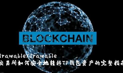 drawable/drawable
交易所如何安全地转移TP钱包资产的完整指南