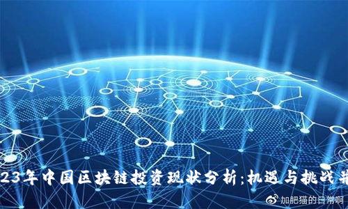 2023年中国区块链投资现状分析：机遇与挑战并存