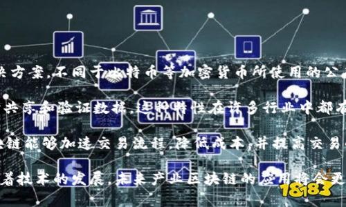 产业区块链是指将区块链技术应用于特定行业或领域，以提升其效率、透明度和安全性的一种解决方案。不同于比特币等加密货币所使用的公有链，产业区块链通常采用私有链或联盟链的形式，主要面向企业、机构等组织。

产业区块链的核心在于它能够实现信息的共享与透明，使得多个参与者可以在同一个平台上实时共享和验证数据。这种特性在许多行业中都有着广泛的应用前景，包括但不限于供应链管理、金融服务、医疗健康以及知识产权保护等。

在供应链管理中，产业区块链可以追踪商品的来源，确保产品的质量与安全。在金融服务领域，区块链能够加速交易流程，降低成本，并提高交易的安全性。而在医疗健康中，区块链技术可以帮助保存和共享患者的医疗记录，同时保护隐私数据。

通过产业区块链，企业不仅能够实现数据的透明化和可信化，还能够提高整个行业的运作效率。随着技术的发展，未来产业区块链的应用将会更加广泛，改变传统的商业模式和行业规范。