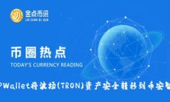 如何使用TPWallet将波场(TRON)资产安全转移到币安智