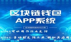 tpwallet可以用作什么支付tpwallet：多功能支付工具