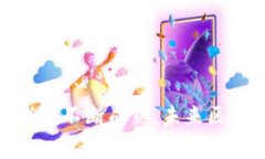 区块链技术在各个行业中呈现出巨大的潜力和应