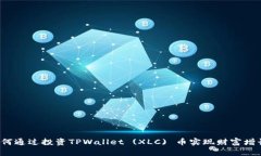 如何通过投资TPWallet (XLC) 币实现财富增长？