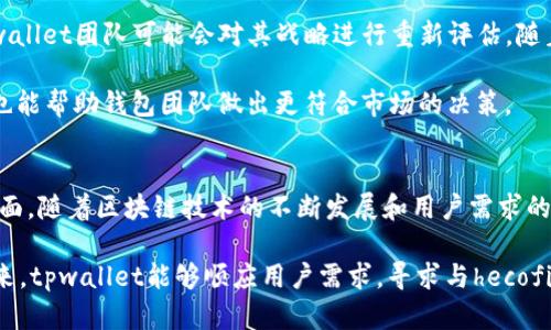 tpwallet与hecofi的关系探讨
在加密货币和区块链生态系统中，钱包和去中心化金融（DeFi）平台之间的配合是一件非常重要的事。tpwallet作为一个多链钱包，拥有丰富的功能和不同区块链的支持。hecofi则是运行在HECO链上的一个去中心化金融平台，提供资产管理、借贷、流动性挖掘等服务。

然而，用户可能会问，为什么tpwallet没有hecofi的支持。这一问题涉及多个方面，包括技术限制、平台合作、用户需求等。以下，我们将细致探讨几个可能的原因。

技术限制与集成问题
首先，tpwallet和hecofi的集成需要一定的技术支持。每个钱包的架构都不相同，而hecofi的特定功能需要在tpwallet中进行适配和调整。如果tpwallet的技术团队目前没有计划或资源去实现这一集成，就可能导致hecofi无法在钱包中使用。

其次，tpwallet可能更集中于其他链的操作与功能。由于多链钱包需要兼顾多个区块链的特性，某些链的特定平台或服务可能会被优先考虑。如果hecofi的用户基数相对较小，或是交易频率不高，tpwallet可能会选择不支持hecofi，以资源配置。

市场需求与用户反馈
除了技术原因，市场需求及用户反馈也是重要因素。tpwallet的开发团队通常会基于用户需求进行功能的扩展。如果现有用户对于hecofi的需求不高，或者在使用过程中反馈的问题较多，这也可能导致tpwallet不主动集成hecofi。

此外，不同区域的用户需求差异也可能影响到这一决策。某些钱包可能更偏重于服务于本地用户的特定需求，而忽视了一些相对小众或新兴的DeFi平台。

平台战略与合作关系
最后，合作关系和平台的战略方向也会影响tpwallet是否支持hecofi。tpwallet可能和其他DeFi平台建立了合作伙伴关系，这使得他们更专注于与这些平台的深度集成，而不是所有的去中心化金融服务。

为了提高用户居住在hecofi的可用性，也许tpwallet还在考虑当前的市场战略，以确保双方能够获得最大的利益。如果没有促进与hecofi的合作，这可能就是tpwallet未能整合这一平台的另一个原因。

未来的可能性
虽然目前tpwallet没有hecofi的集成，但未来仍然存在变动的可能性。随着市场的变化和用户需求的增加，tpwallet团队可能会对其战略进行重新评估。随着hecofi的用户基数扩大，或者其提供的服务变得更加吸引人，tpwallet可能会考虑这一合作。

与此同时，用户也可以主动向tpwallet反馈他们希望使用hecofi的需求。用户反馈不仅能够推动平台的发展，也能帮助钱包团队做出更符合市场的决策。

总结
综上所述，tpwallet未能集成hecofi的原因可能涵盖技术限制、市场需求低、安全因素、以及平台战略等多个方面。随着区块链技术的不断发展和用户需求的演变，我们或许将看到未来更多的钱包支持hecofi等新的DeFi平台。

用户在选择使用加密钱包时，应根据自己的需求综合考量，同时也要保持对市场变化的敏感。希望在不久的将来，tpwallet能够顺应用户需求，寻求与hecofi的合作，让更多的用户可以享受到去中心化金融带来的便利。