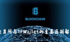 交易所与TPWallet的主要区别解析