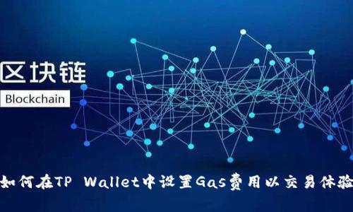 如何在TP Wallet中设置Gas费用以交易体验