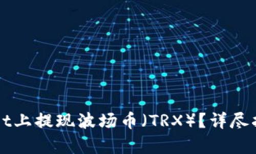 如何在TPWallet上提现波场币（TRX）？详尽指南与步骤解析