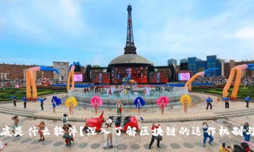 区块链到底是什么软件？深入了解区块链的运作机制与应用前景