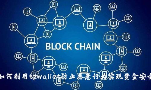 如何利用tpwallet防止恶意行为实现资金安全