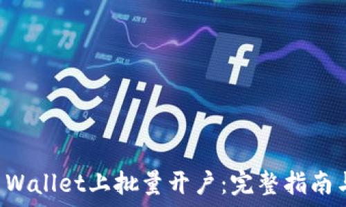   
如何在TP Wallet上批量开户：完整指南与最佳实践