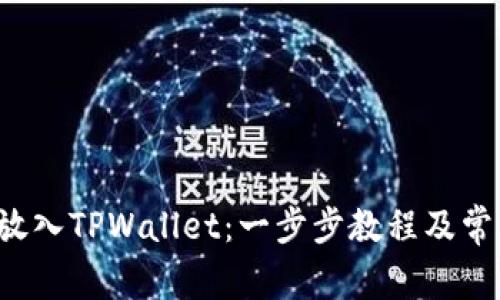 如何将FIL放入TPWallet：一步步教程及常见问题解析