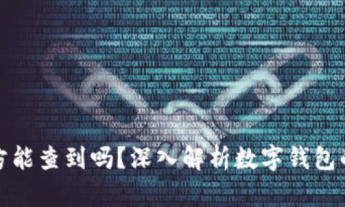 tpwallet收款方能查到吗？深入解析数字钱包的隐私与透明性