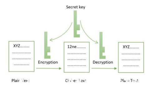 区块链技术的独特体现与未来发展