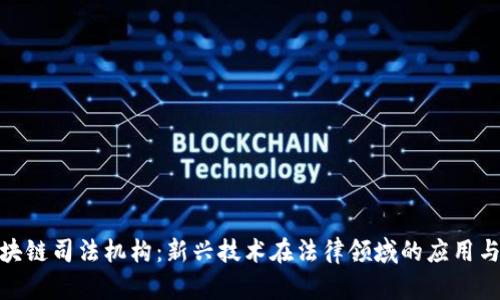: 区块链司法机构：新兴技术在法律领域的应用与挑战