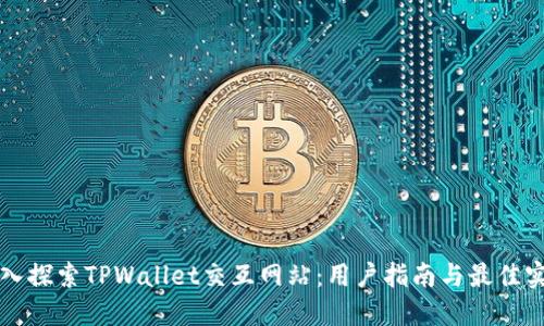 深入探索TPWallet交互网站：用户指南与最佳实践
