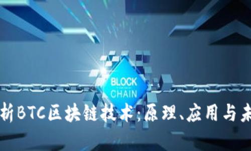 深入剖析BTC区块链技术：原理、应用与未来发展